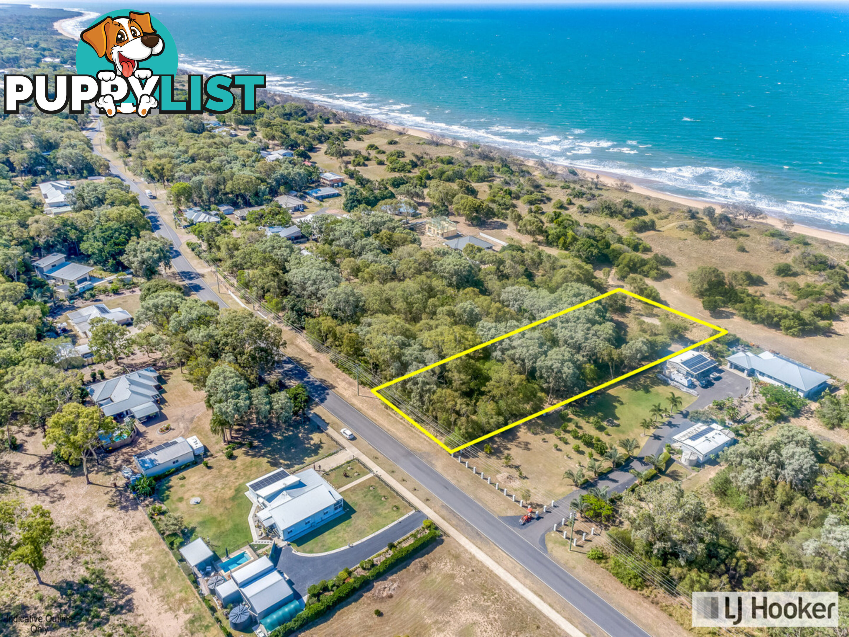 30 Sylvan Drive MOORE PARK BEACH QLD 4670