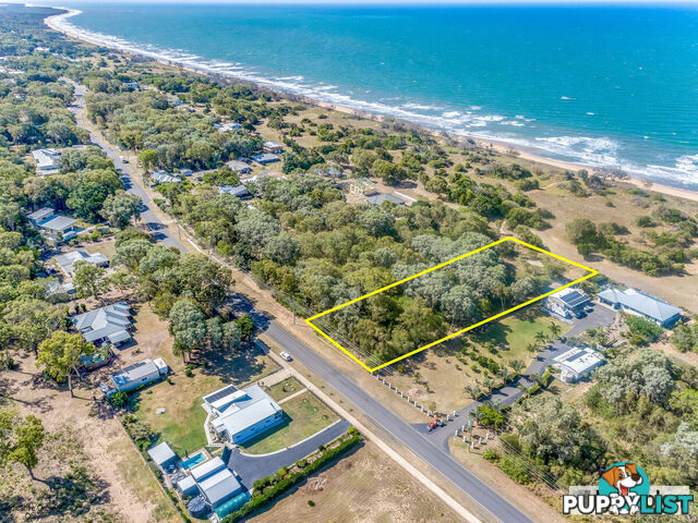 30 Sylvan Drive MOORE PARK BEACH QLD 4670