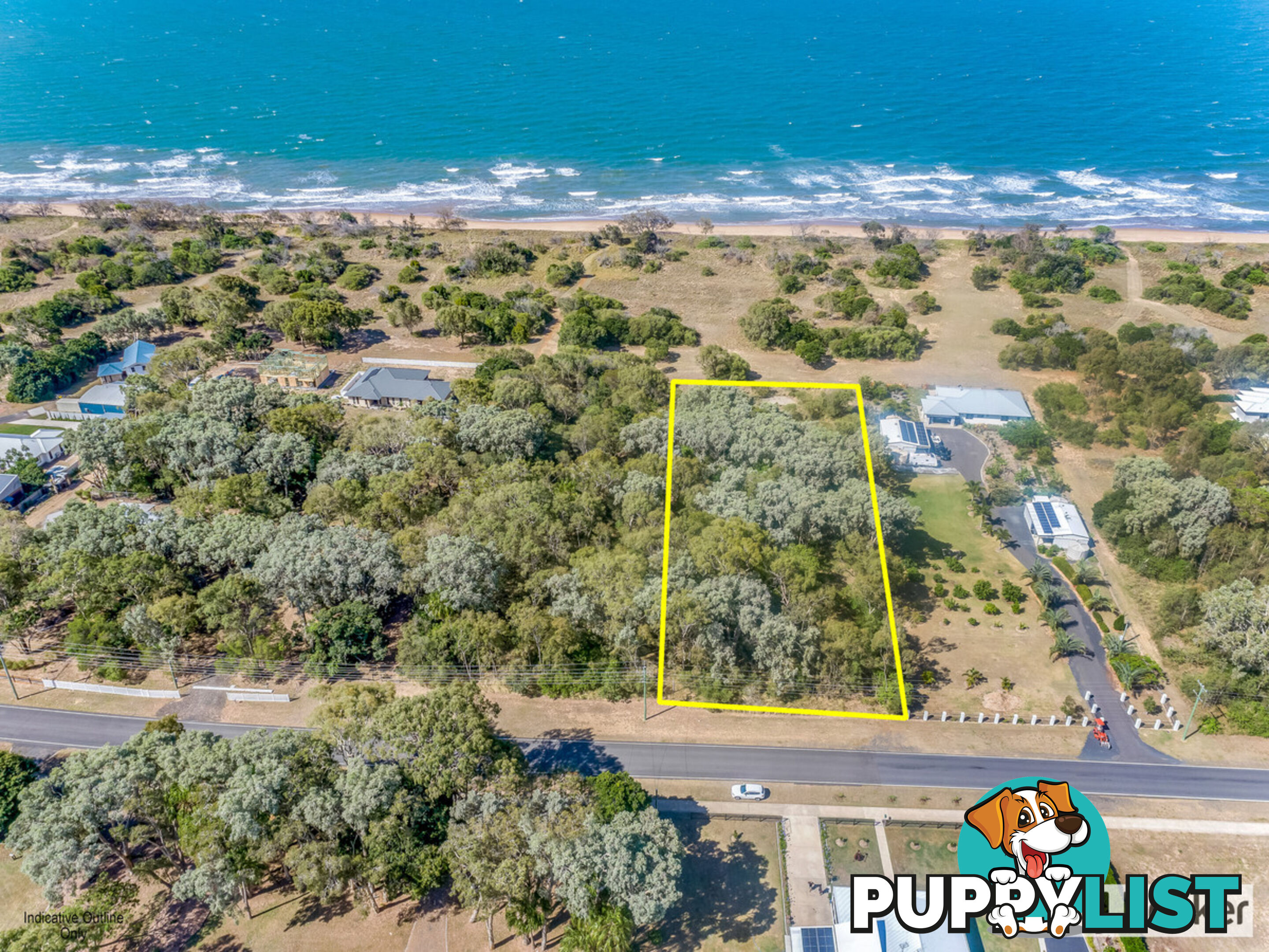 30 Sylvan Drive MOORE PARK BEACH QLD 4670