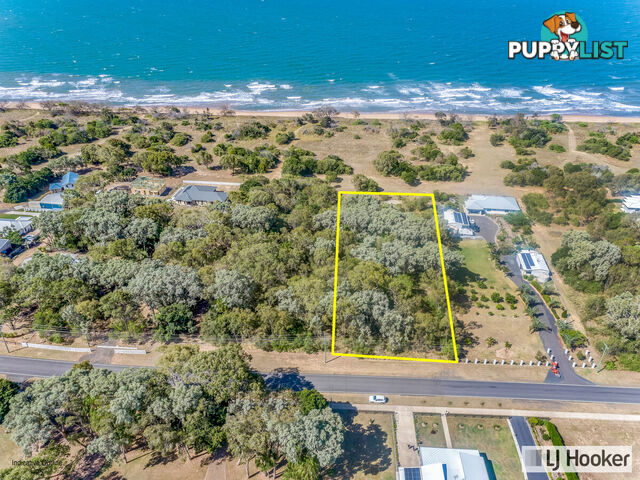 30 Sylvan Drive MOORE PARK BEACH QLD 4670