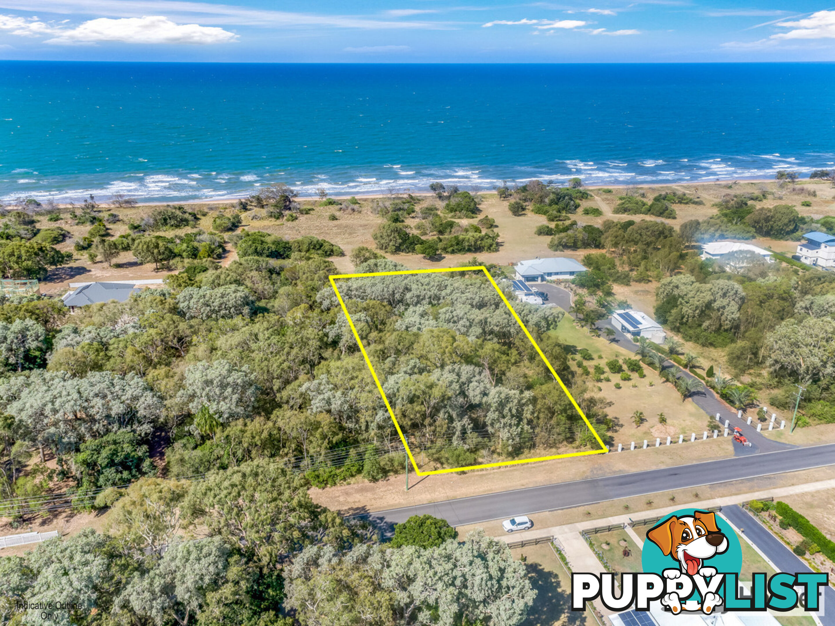 30 Sylvan Drive MOORE PARK BEACH QLD 4670