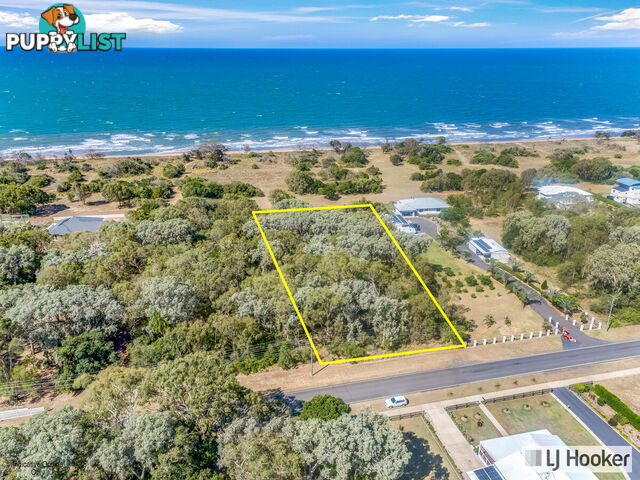 30 Sylvan Drive MOORE PARK BEACH QLD 4670