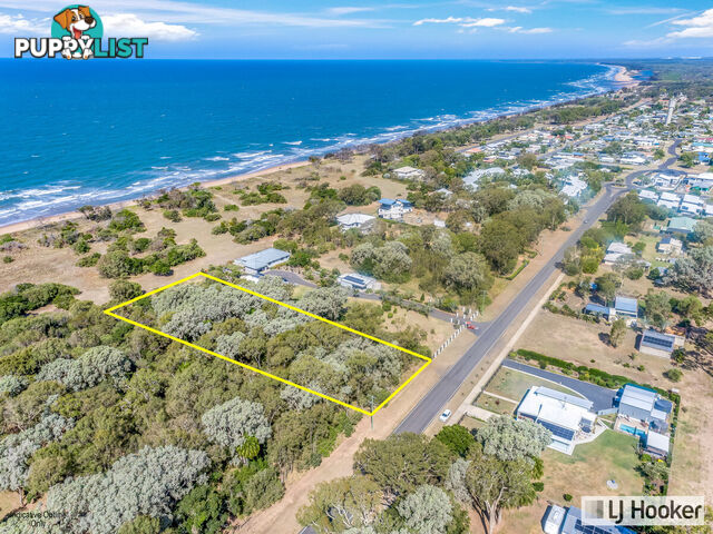 30 Sylvan Drive MOORE PARK BEACH QLD 4670