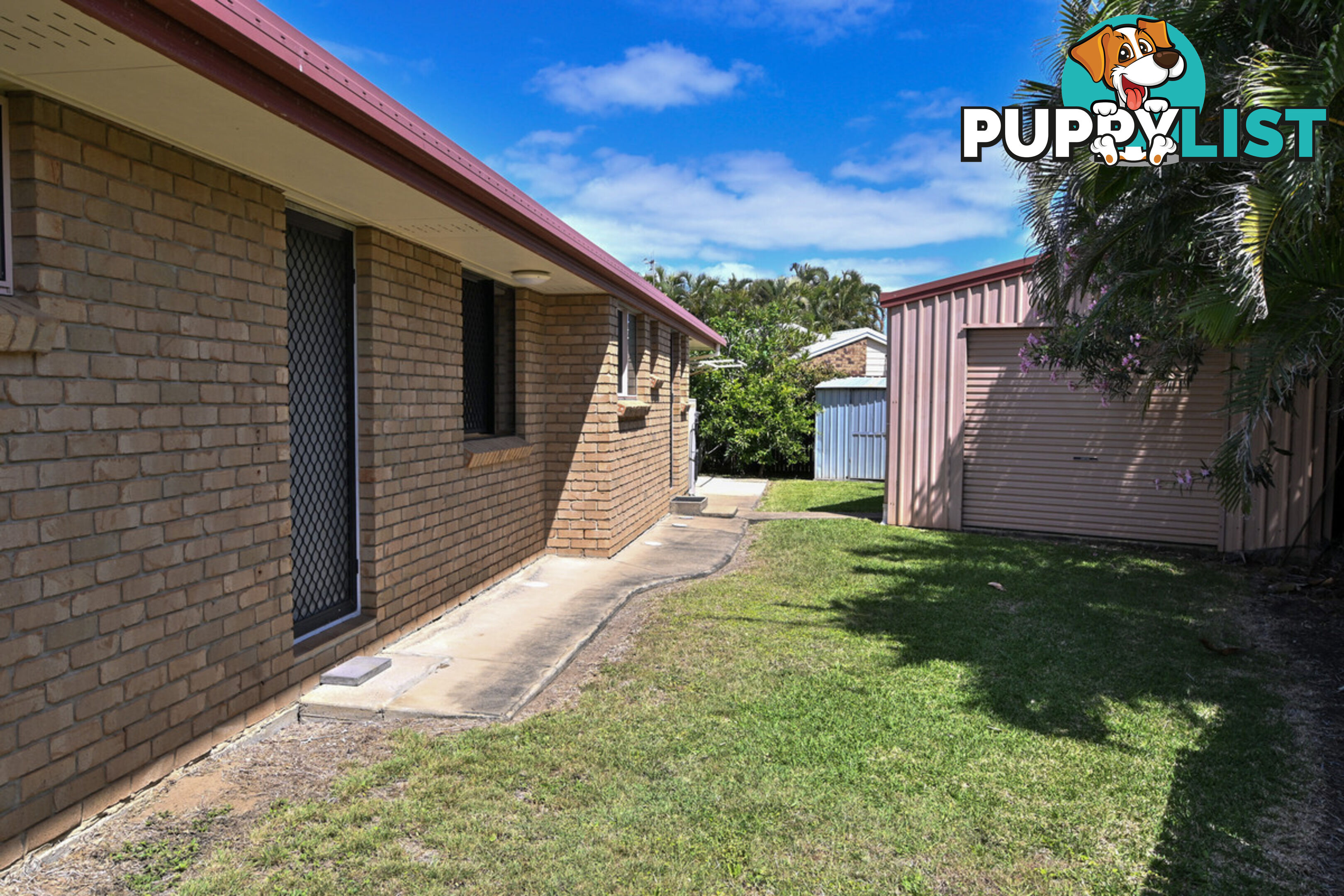 9 Aqualine Court BARGARA QLD 4670