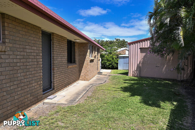 9 Aqualine Court BARGARA QLD 4670