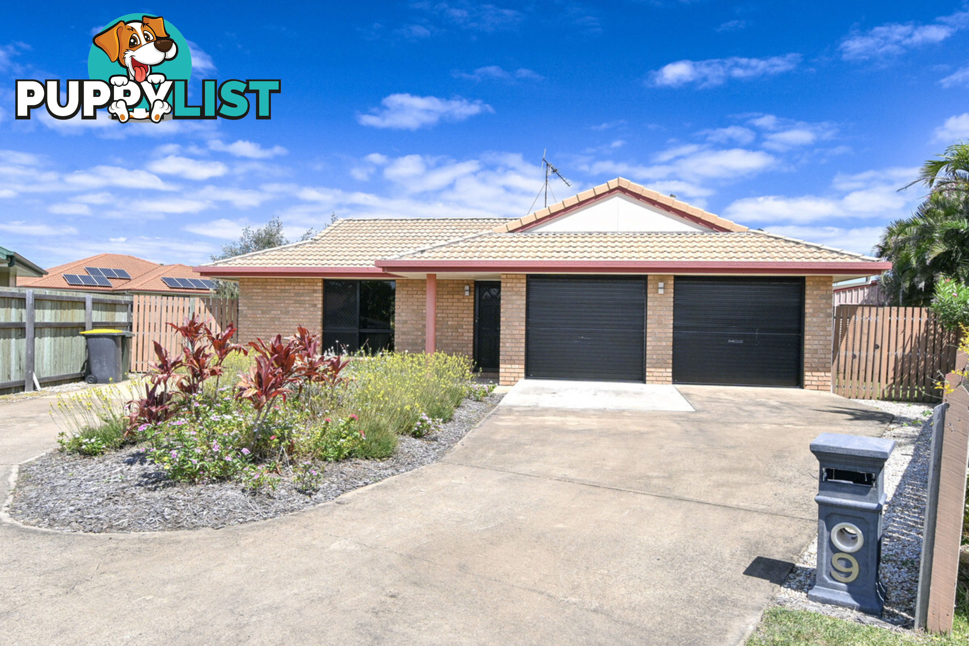 9 Aqualine Court BARGARA QLD 4670