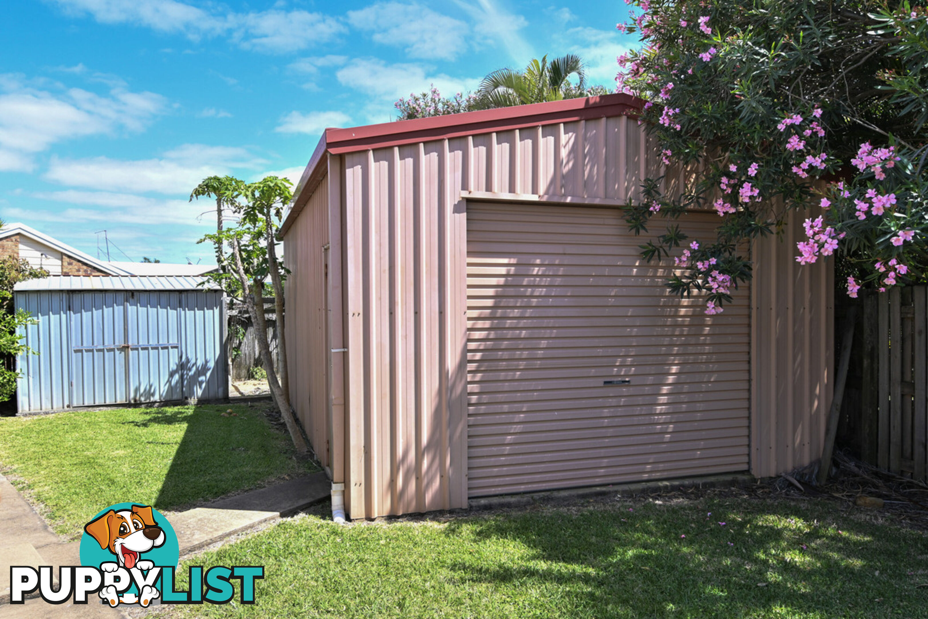 9 Aqualine Court BARGARA QLD 4670