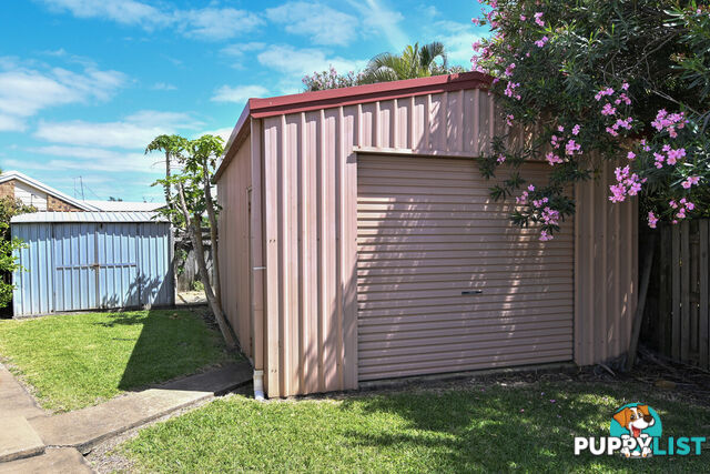 9 Aqualine Court BARGARA QLD 4670