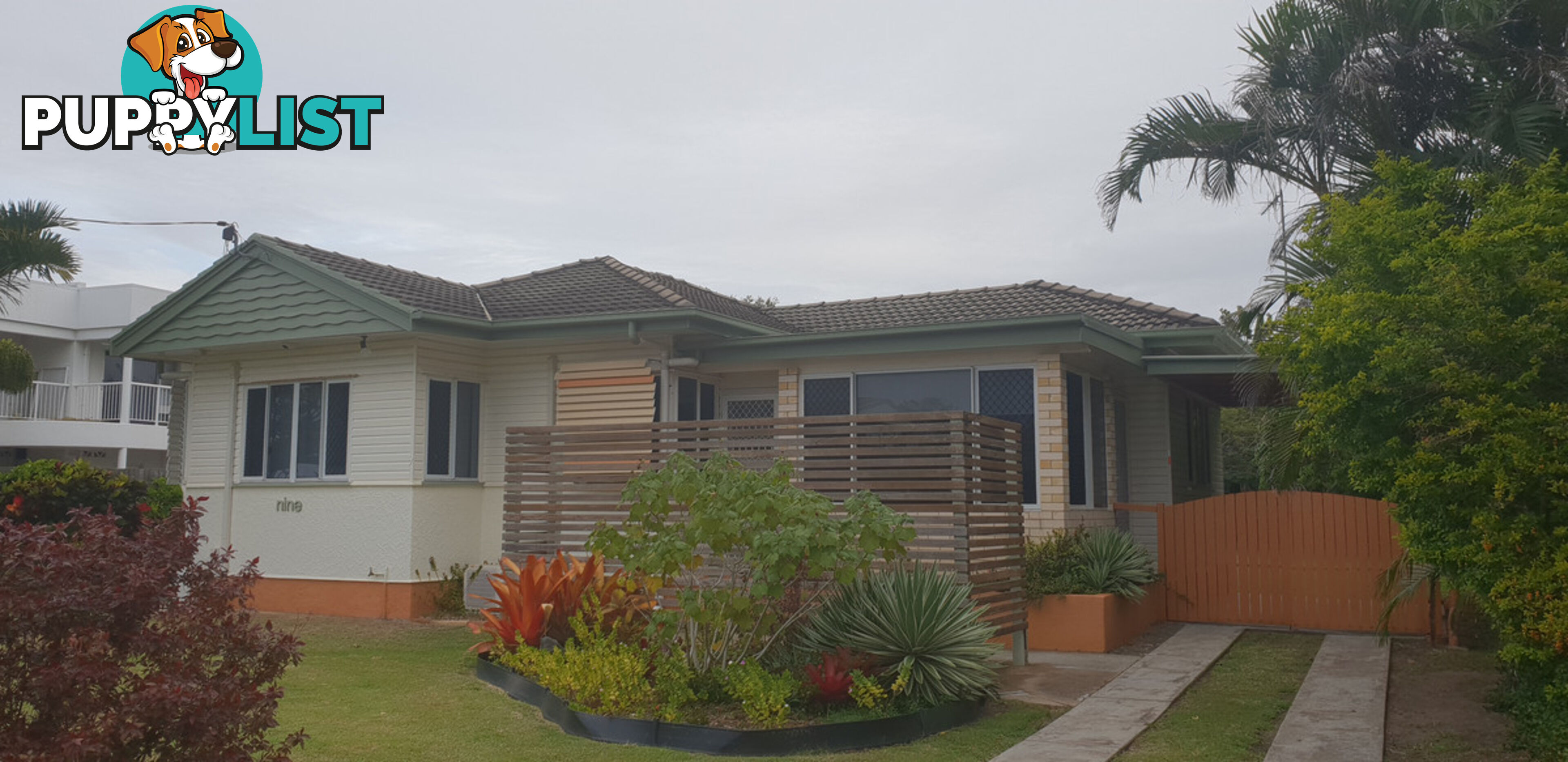 9 Tanner Street BARGARA QLD 4670