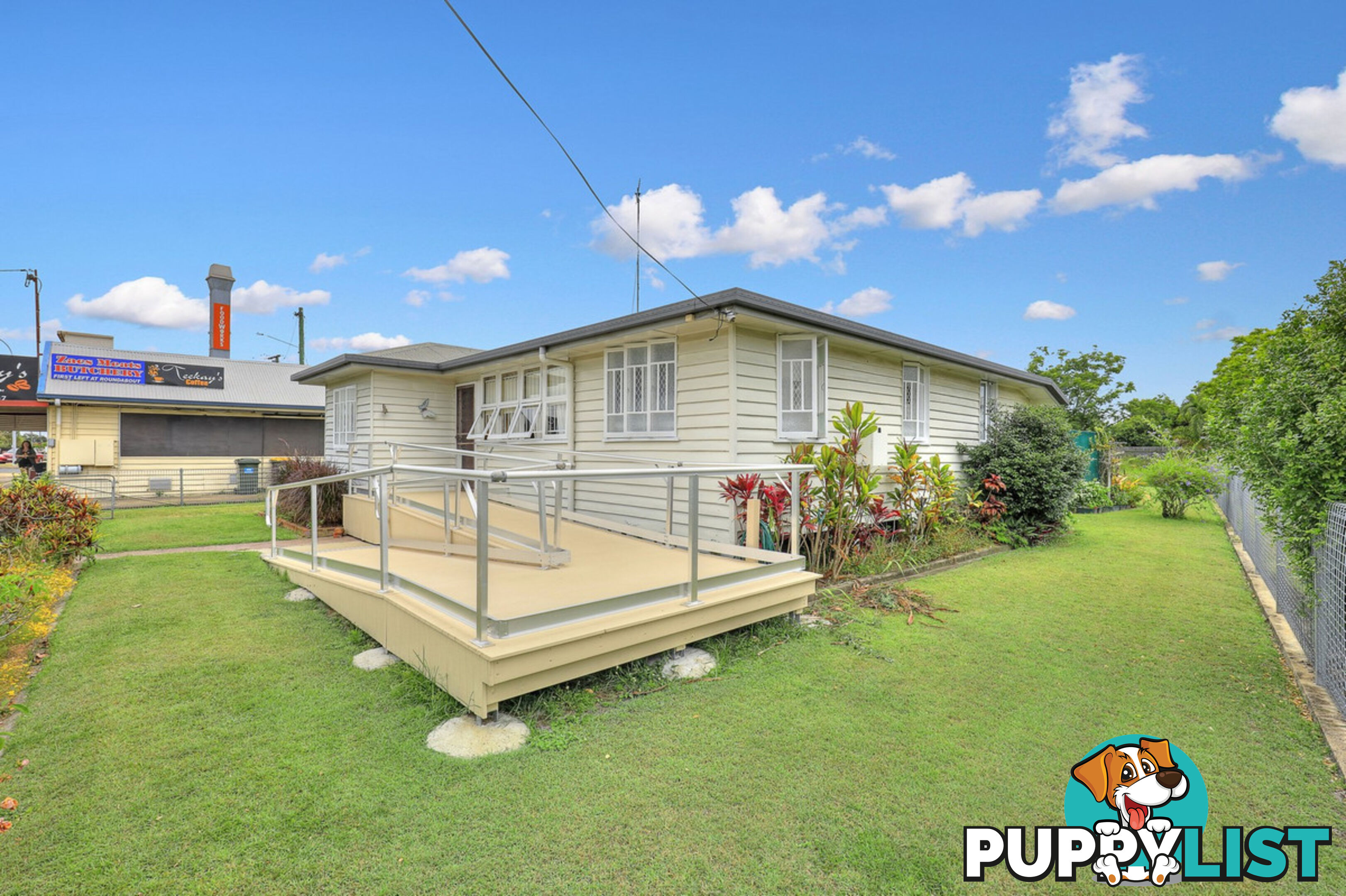 20 Boundary Street BUNDABERG SOUTH QLD 4670