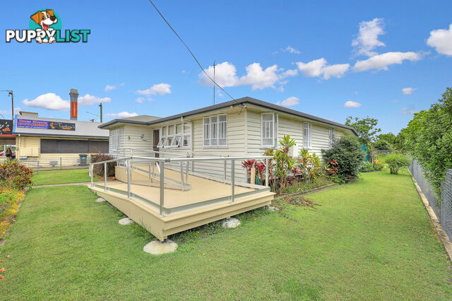 20 Boundary Street BUNDABERG SOUTH QLD 4670