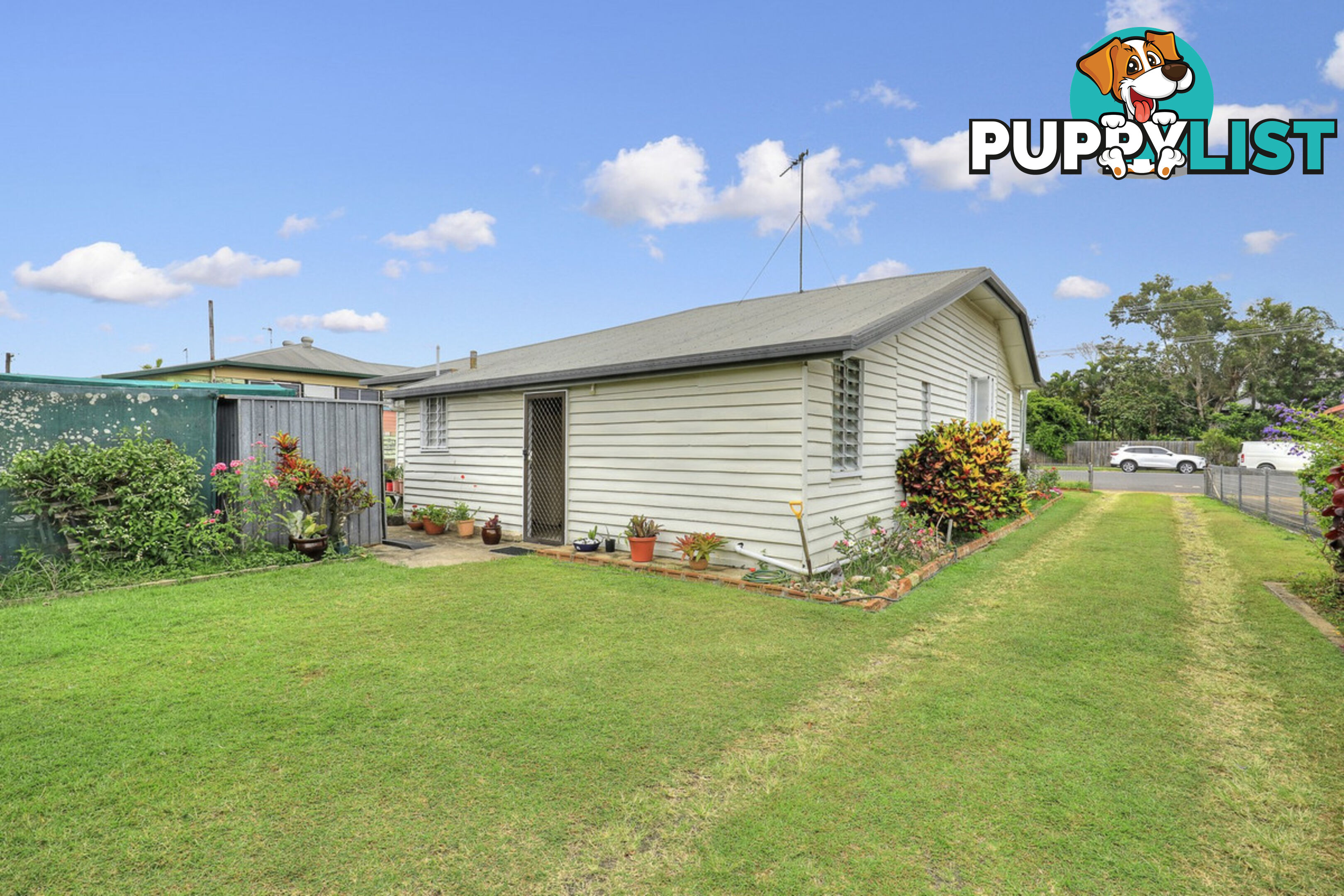 20 Boundary Street BUNDABERG SOUTH QLD 4670