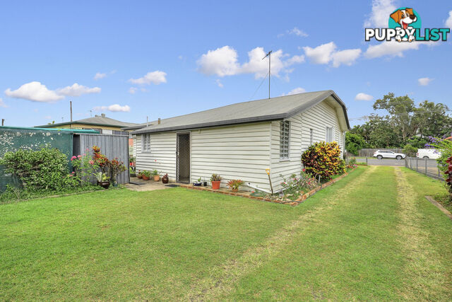 20 Boundary Street BUNDABERG SOUTH QLD 4670