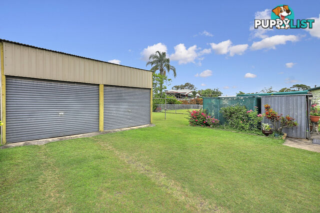 20 Boundary Street BUNDABERG SOUTH QLD 4670