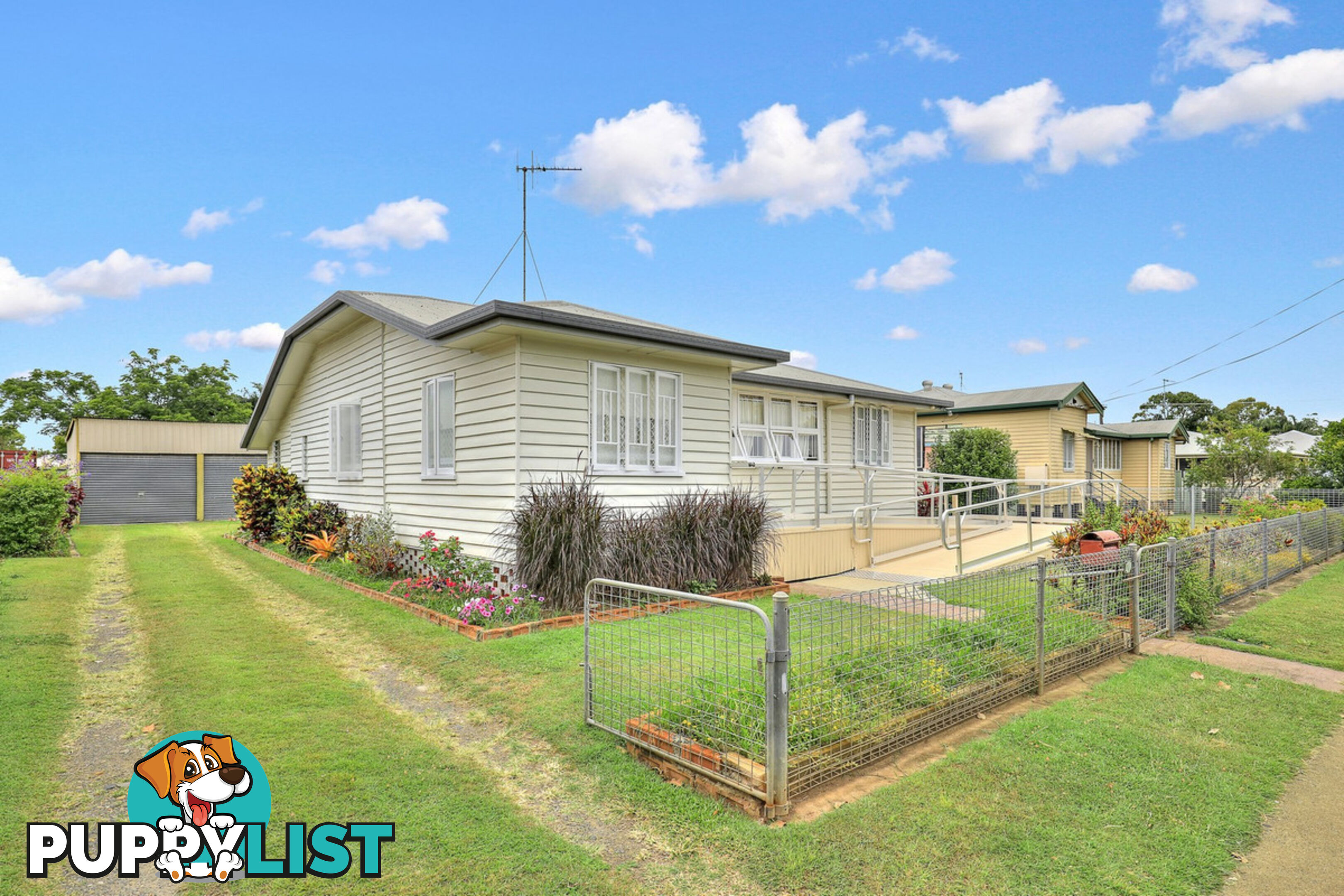 20 Boundary Street BUNDABERG SOUTH QLD 4670