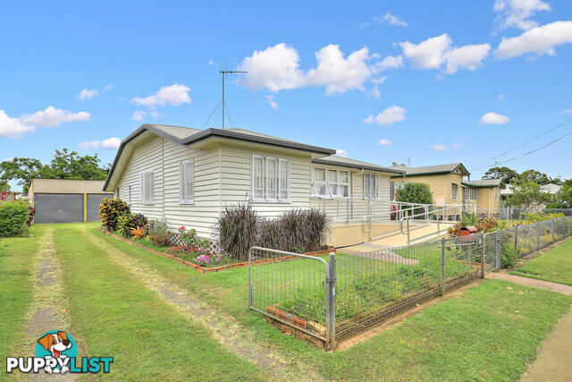 20 Boundary Street BUNDABERG SOUTH QLD 4670