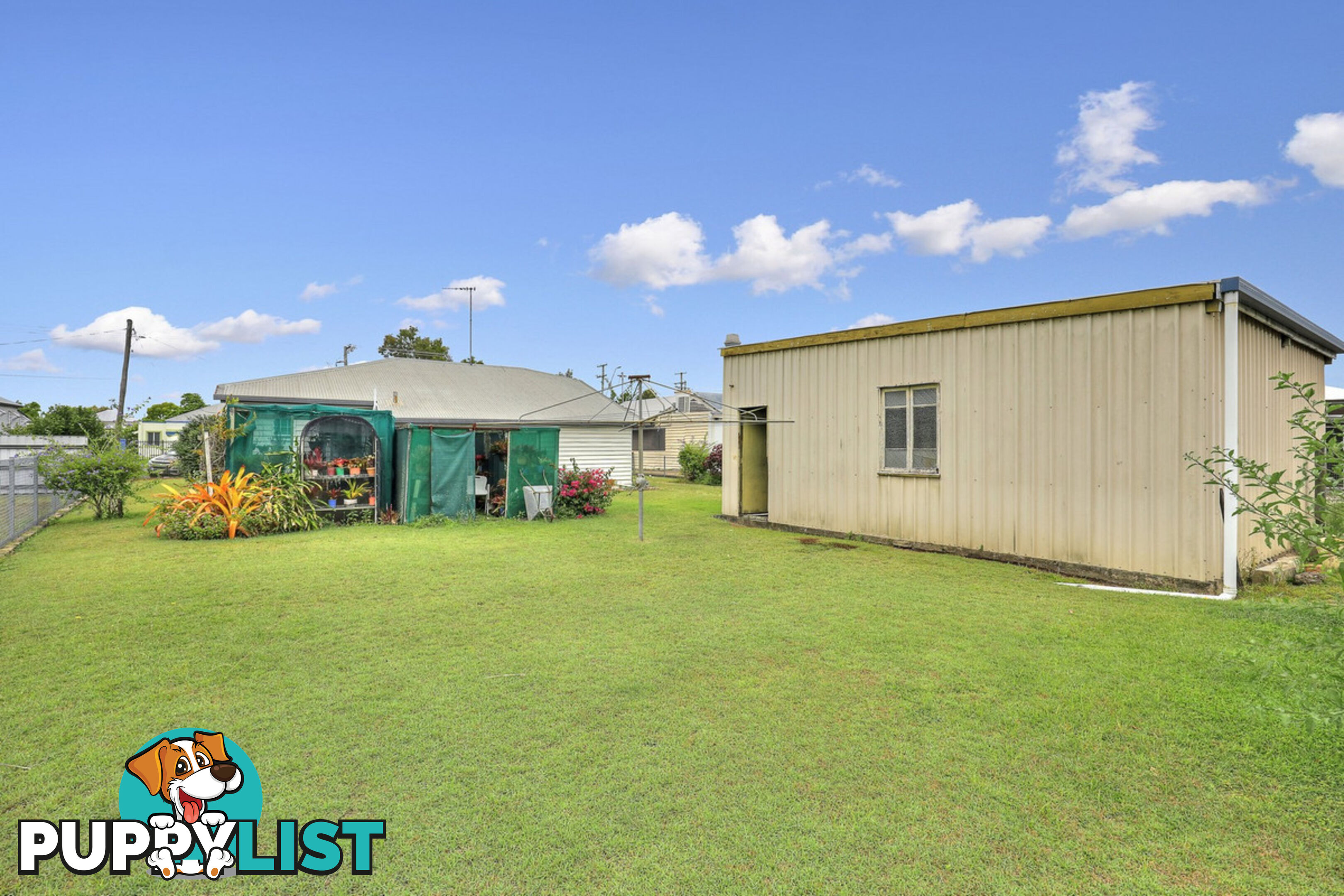 20 Boundary Street BUNDABERG SOUTH QLD 4670