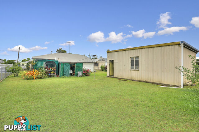 20 Boundary Street BUNDABERG SOUTH QLD 4670