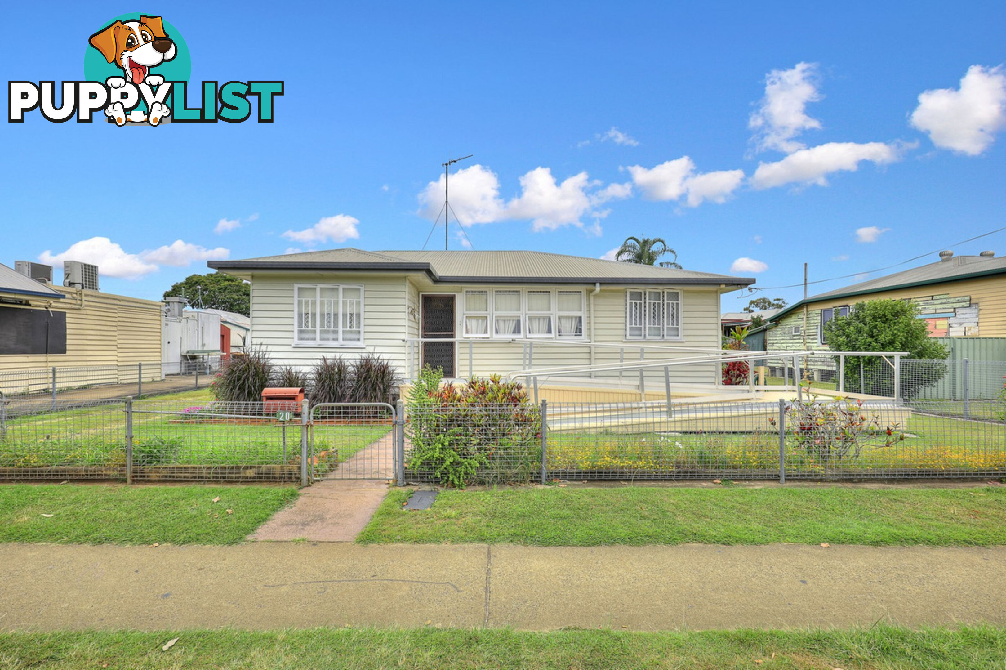 20 Boundary Street BUNDABERG SOUTH QLD 4670