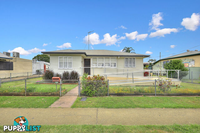 20 Boundary Street BUNDABERG SOUTH QLD 4670