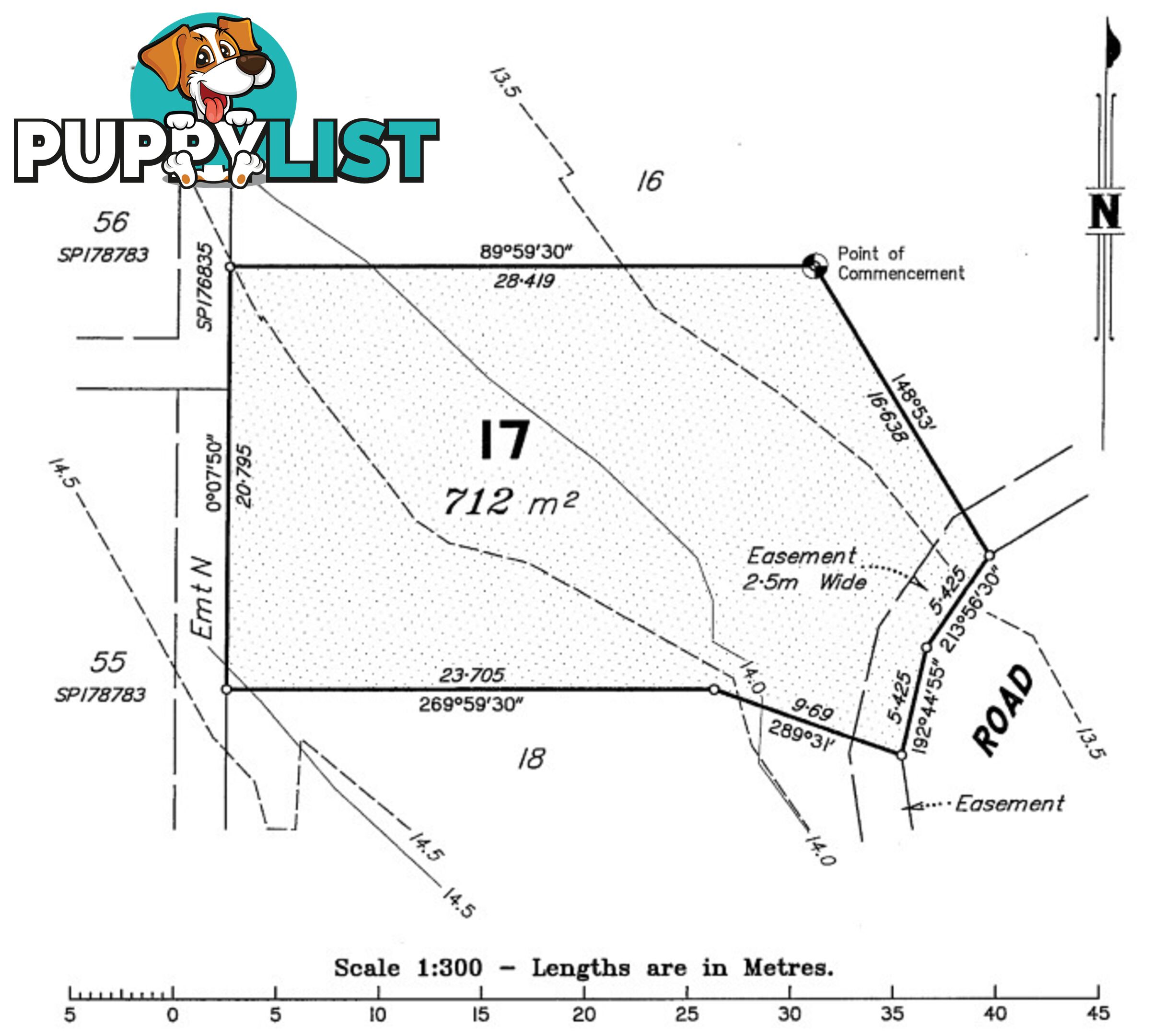 Lot 17 Branyan By The River BRANYAN QLD 4670