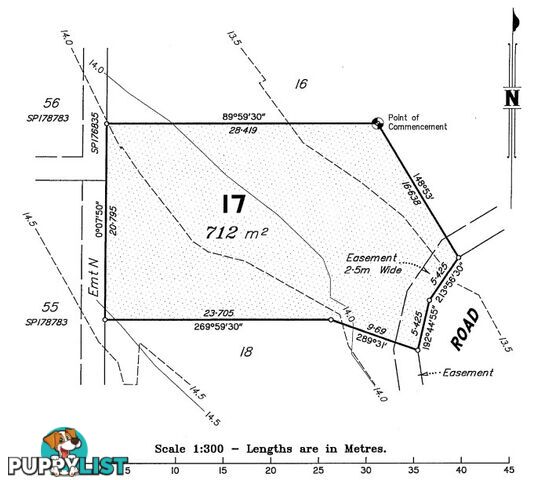 Lot 17 Branyan By The River BRANYAN QLD 4670