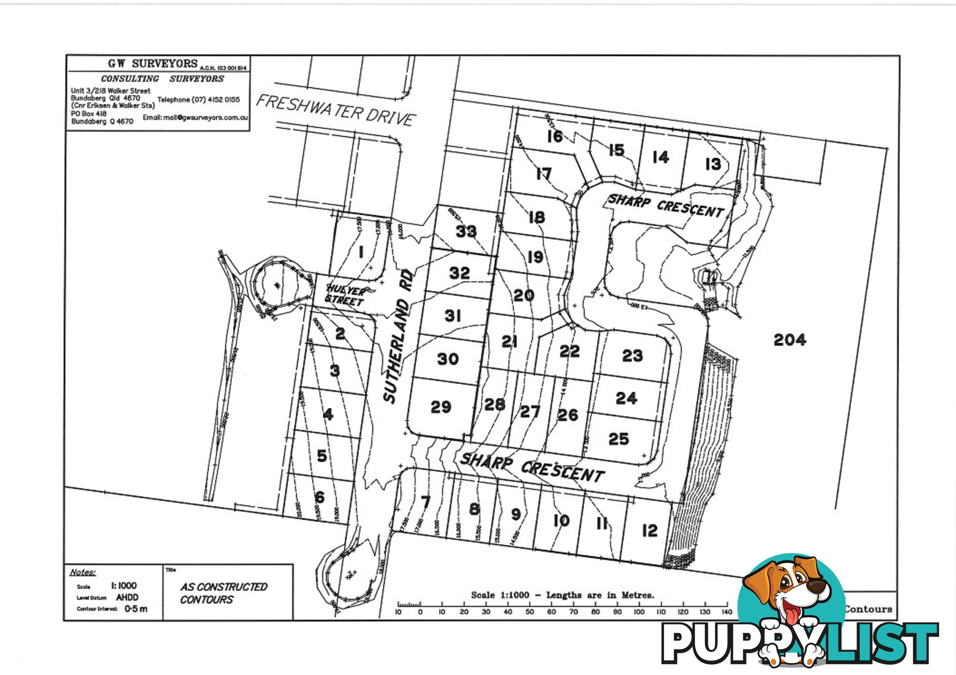 Lot 17 Branyan By The River BRANYAN QLD 4670