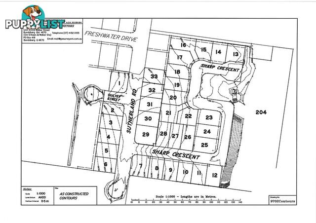 Lot 17 Branyan By The River BRANYAN QLD 4670