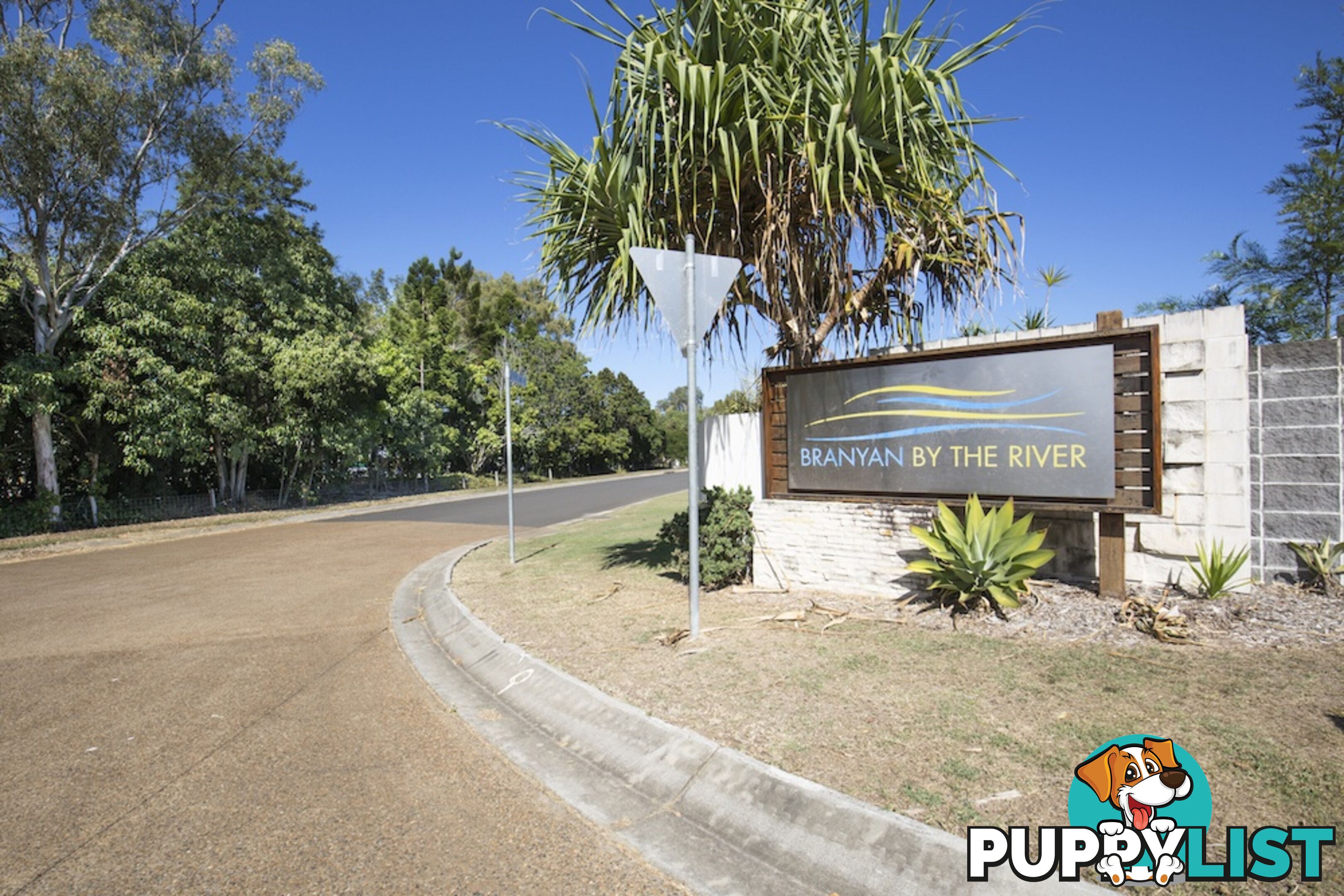 Lot 17 Branyan By The River BRANYAN QLD 4670