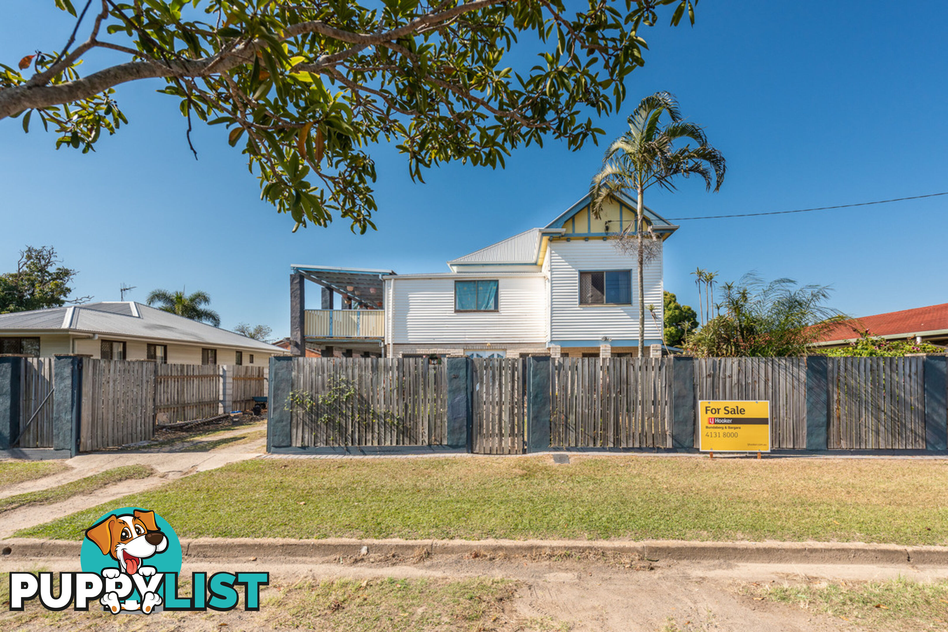 20 Branyan Street BUNDABERG WEST QLD 4670