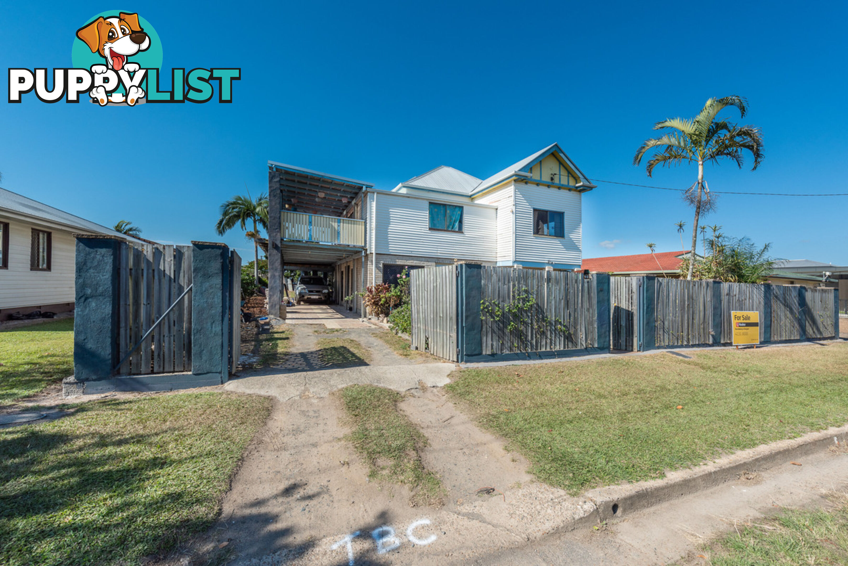 20 Branyan Street BUNDABERG WEST QLD 4670