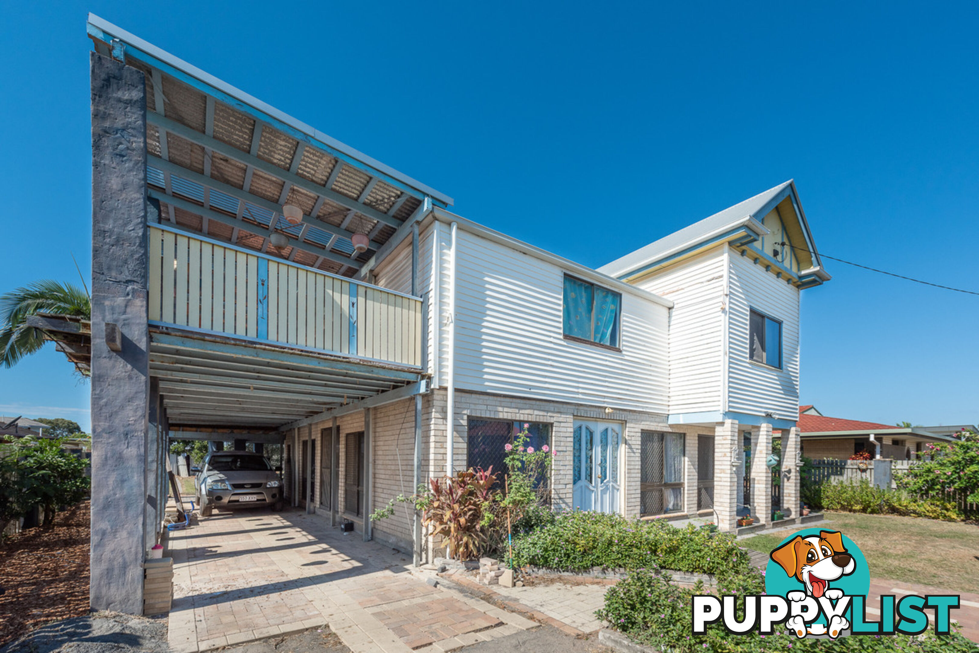 20 Branyan Street BUNDABERG WEST QLD 4670