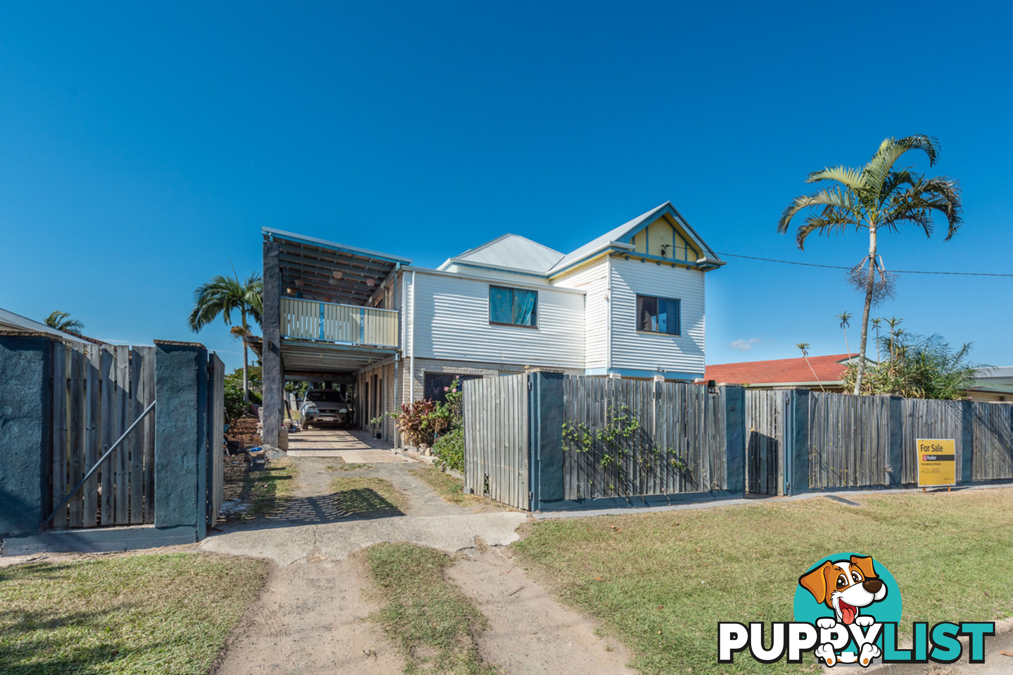 20 Branyan Street BUNDABERG WEST QLD 4670