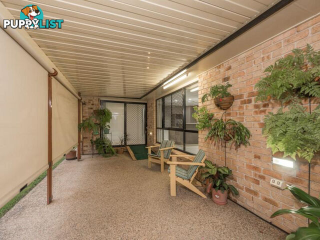 27A Wynter Street NORVILLE QLD 4670