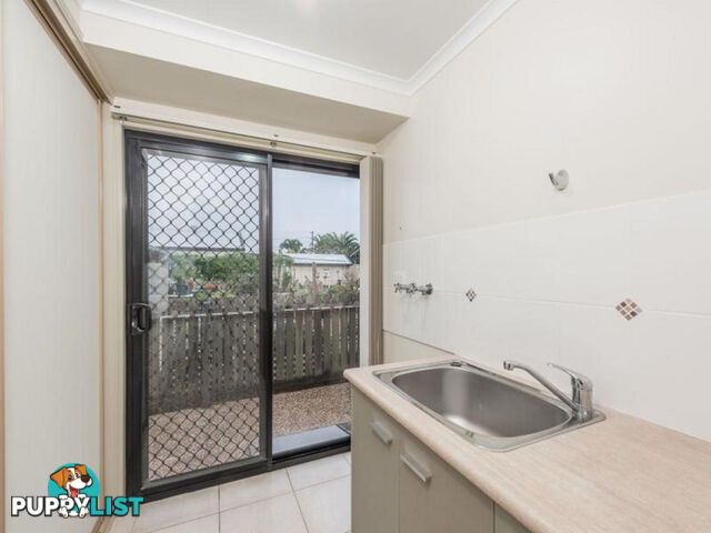 27A Wynter Street NORVILLE QLD 4670