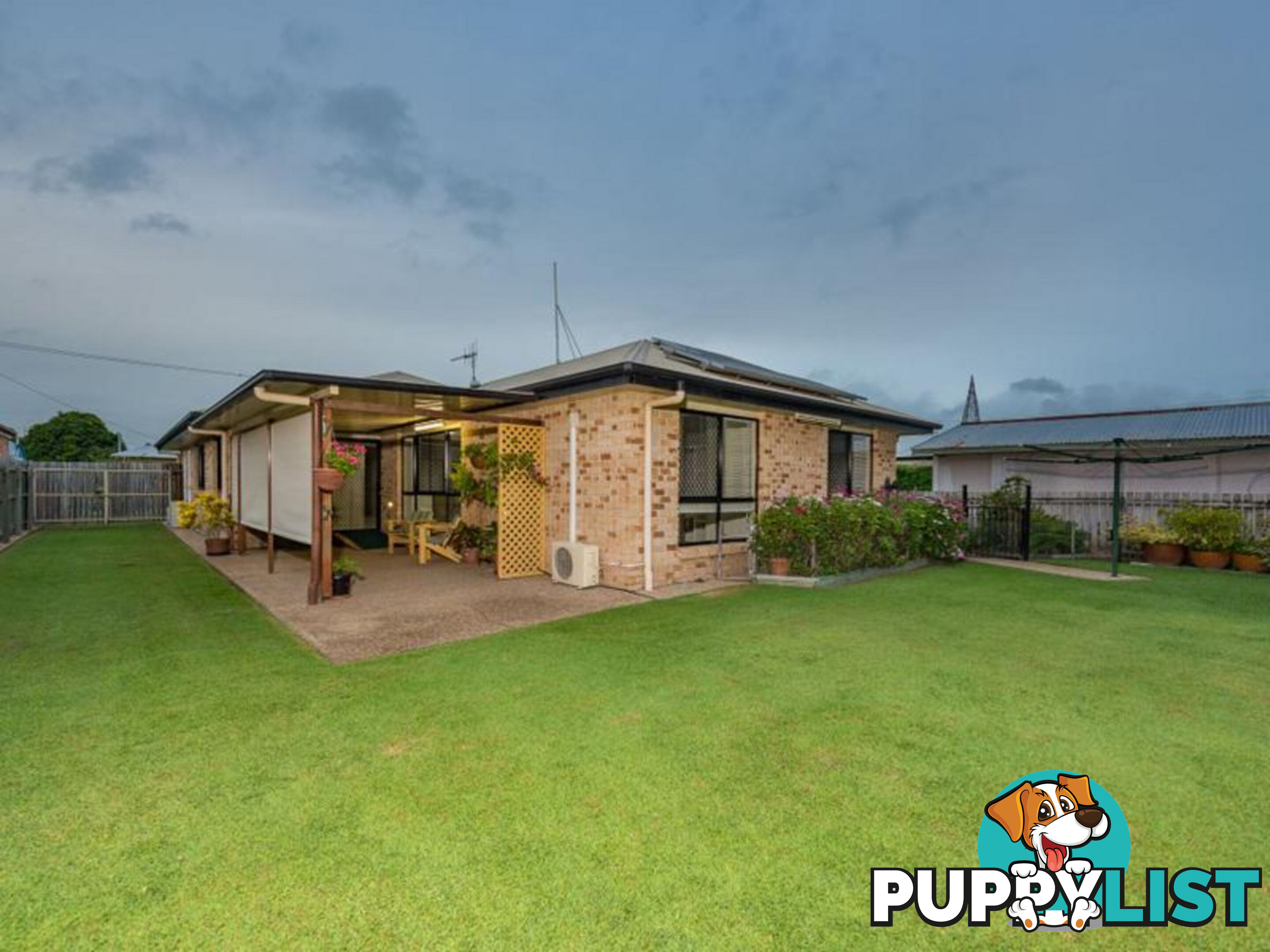 27A Wynter Street NORVILLE QLD 4670