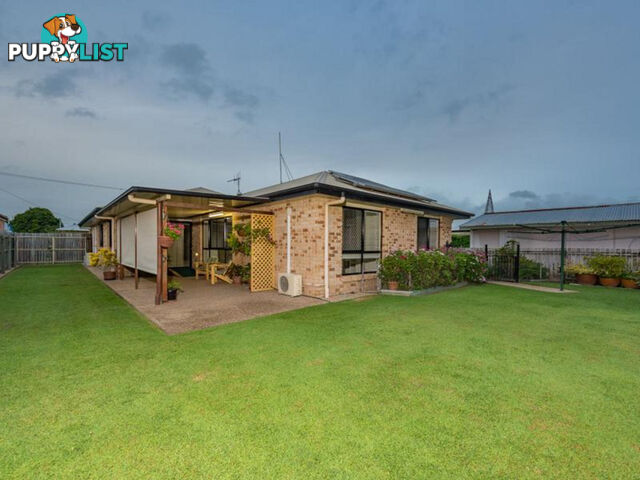 27A Wynter Street NORVILLE QLD 4670