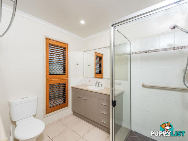 27A Wynter Street NORVILLE QLD 4670