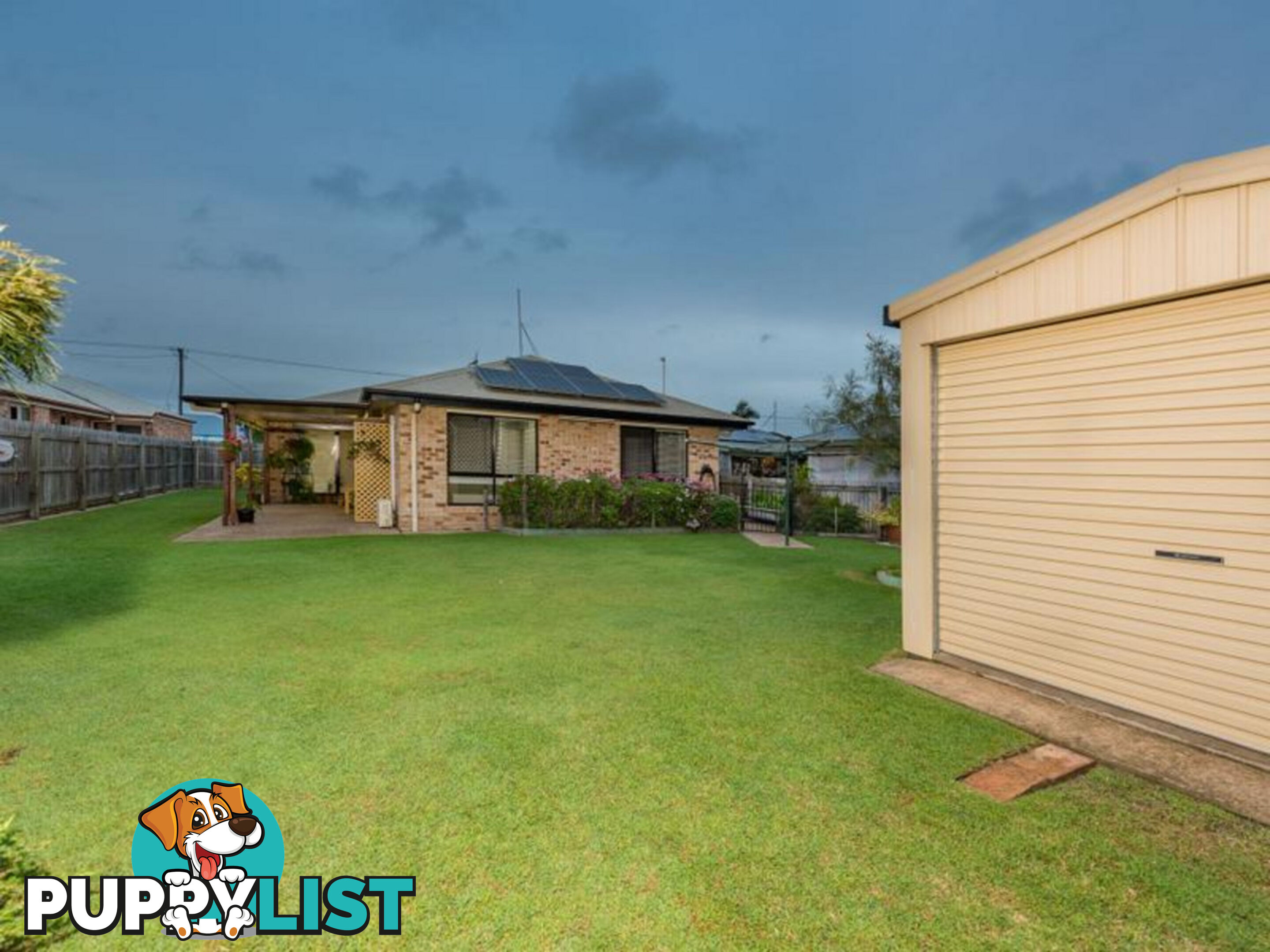 27A Wynter Street NORVILLE QLD 4670