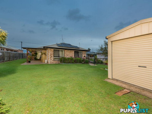 27A Wynter Street NORVILLE QLD 4670