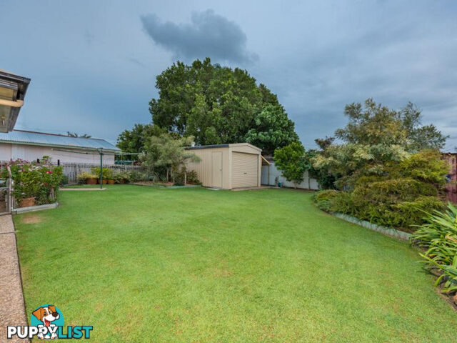 27A Wynter Street NORVILLE QLD 4670