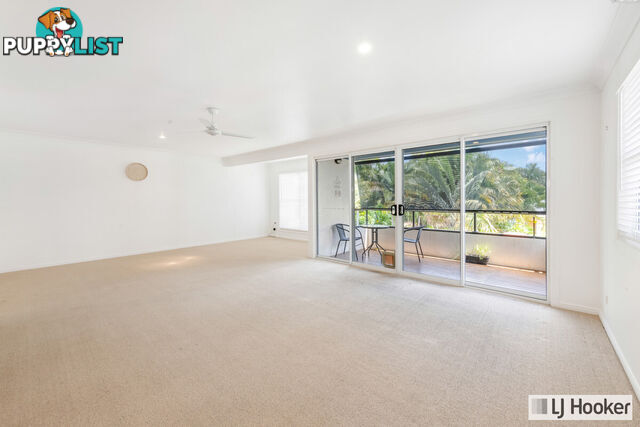 11/2 Sylvan Drive MOORE PARK BEACH QLD 4670