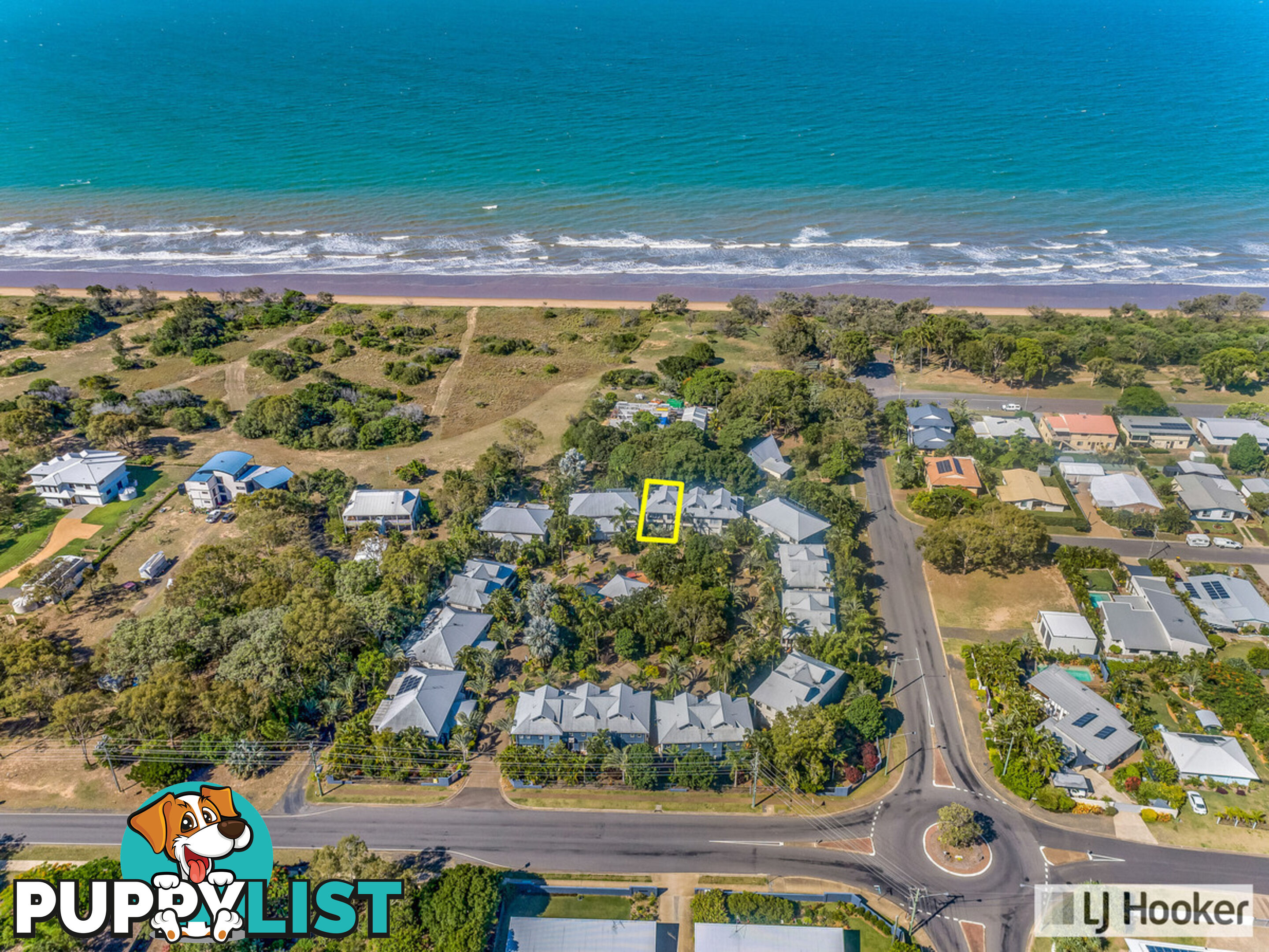 11/2 Sylvan Drive MOORE PARK BEACH QLD 4670