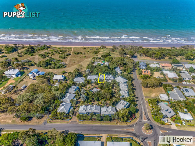 11/2 Sylvan Drive MOORE PARK BEACH QLD 4670