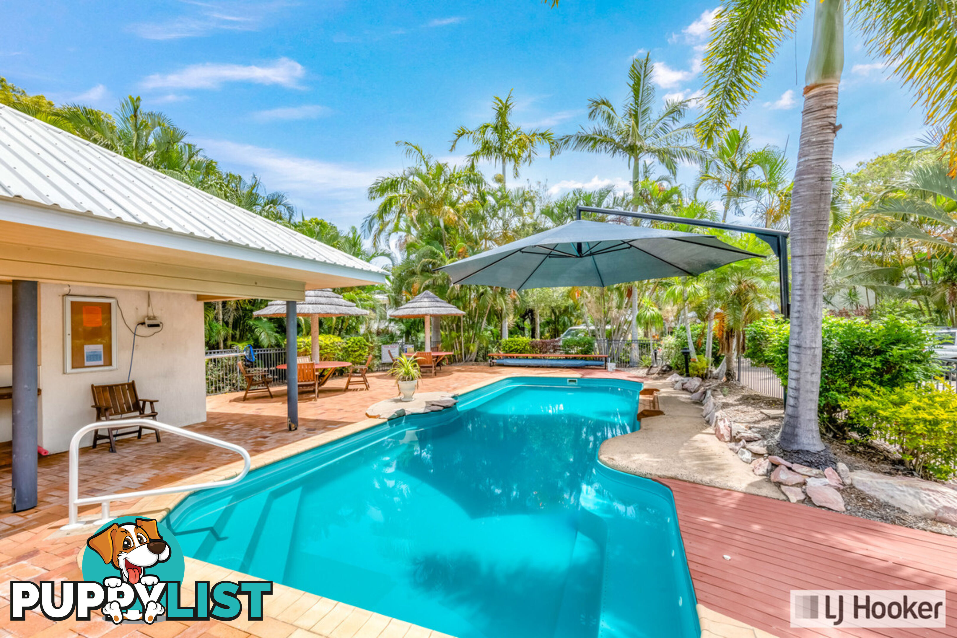 11/2 Sylvan Drive MOORE PARK BEACH QLD 4670