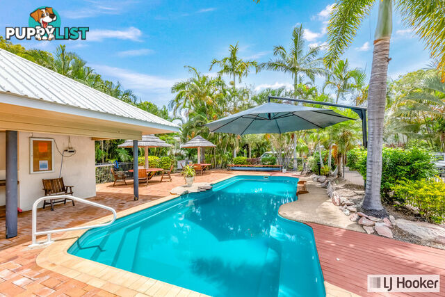 11/2 Sylvan Drive MOORE PARK BEACH QLD 4670