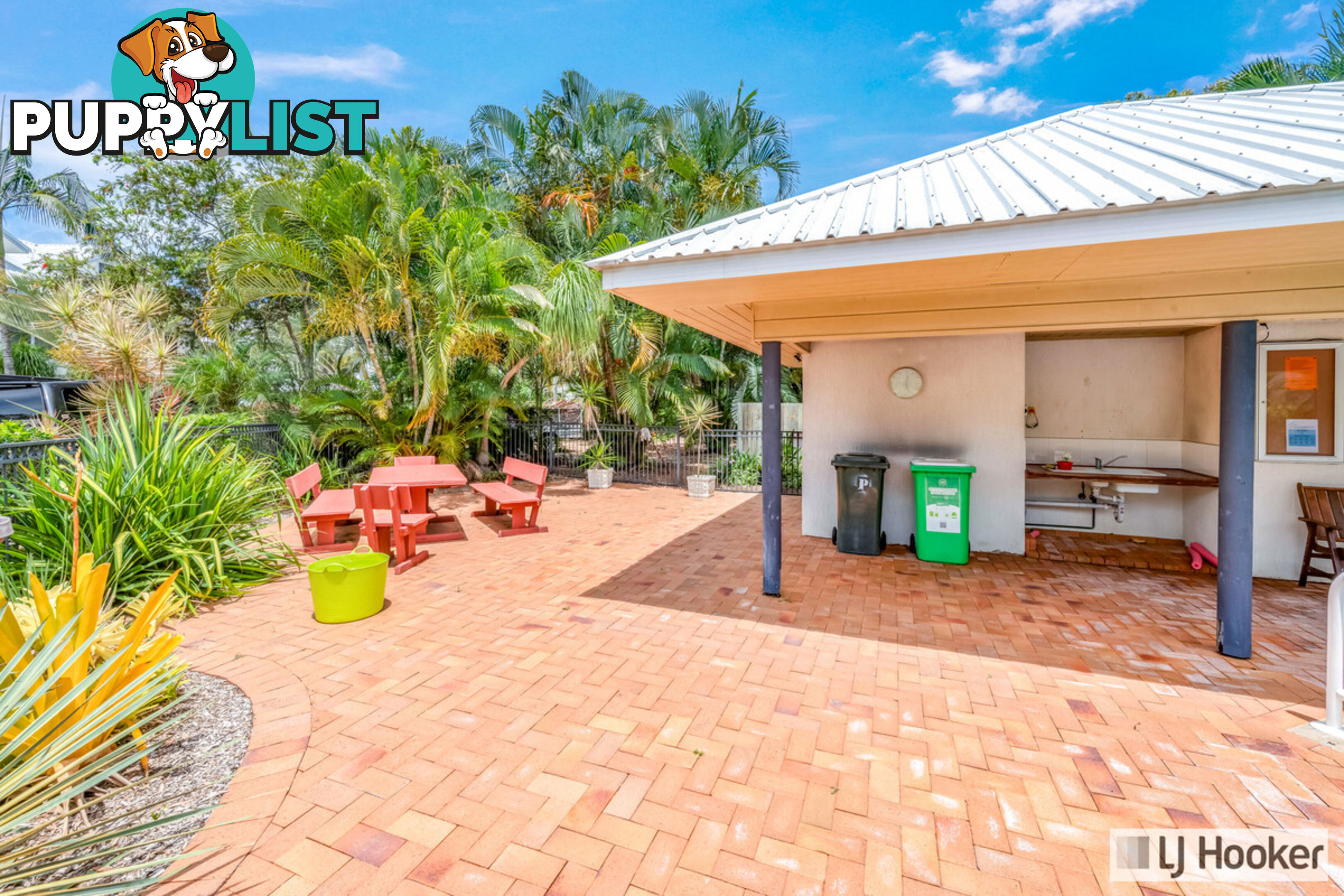 11/2 Sylvan Drive MOORE PARK BEACH QLD 4670