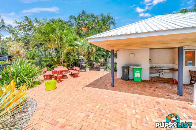 11/2 Sylvan Drive MOORE PARK BEACH QLD 4670