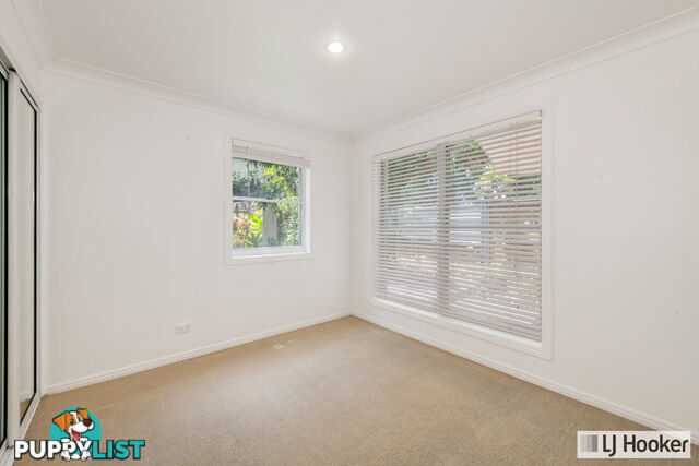 11/2 Sylvan Drive MOORE PARK BEACH QLD 4670