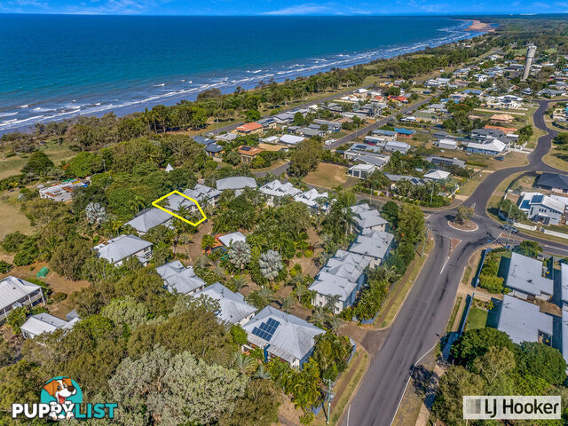 11/2 Sylvan Drive MOORE PARK BEACH QLD 4670